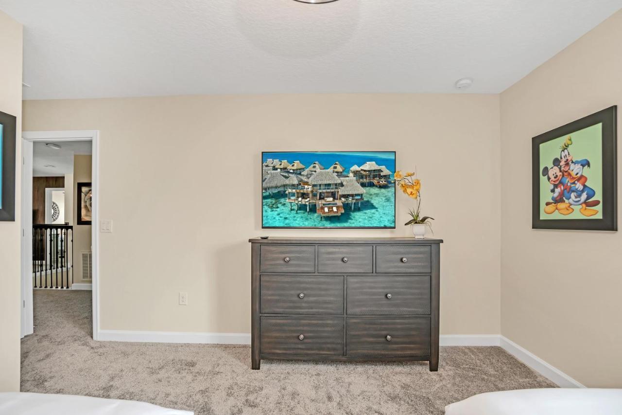 Large Villa, Private Poolgame Roommovie Theater Кисими Екстериор снимка