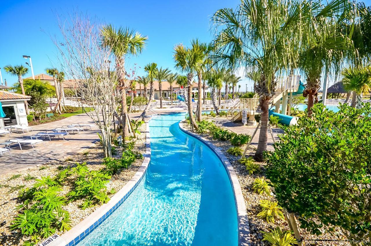 Large Villa, Private Poolgame Roommovie Theater Кисими Екстериор снимка