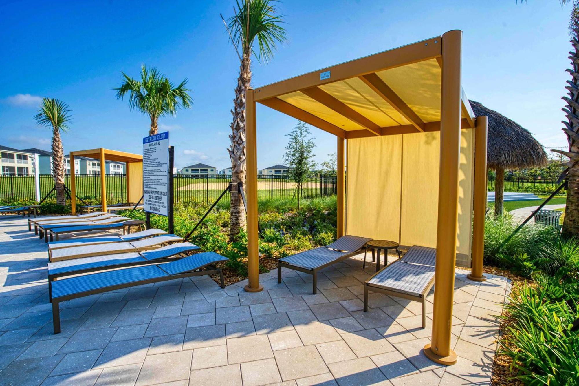 Large Villa, Private Poolgame Roommovie Theater Кисими Екстериор снимка