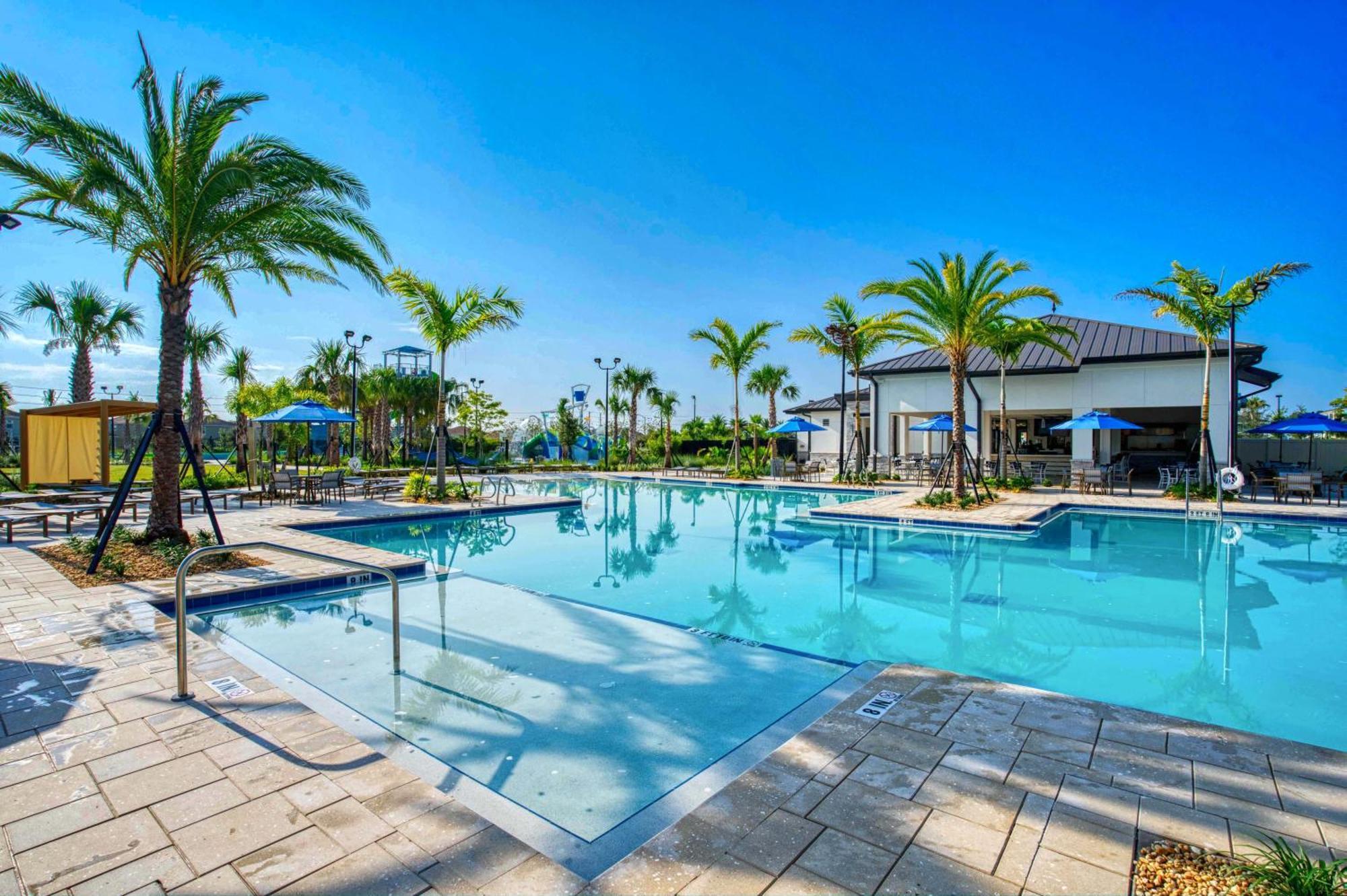Large Villa, Private Poolgame Roommovie Theater Кисими Екстериор снимка