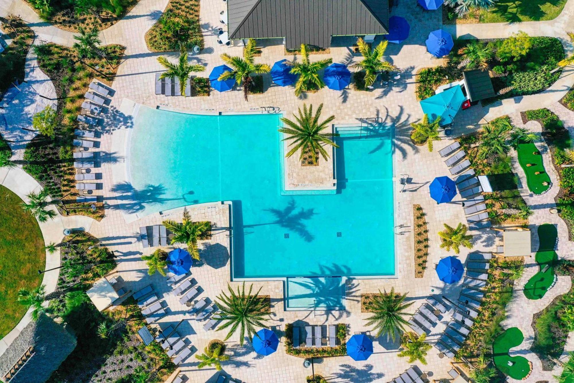 Large Villa, Private Poolgame Roommovie Theater Кисими Екстериор снимка